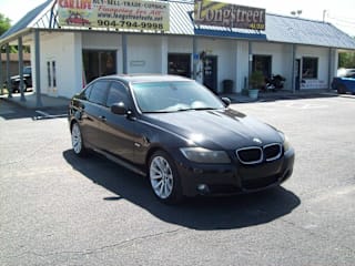 2011 BMW 3 Series 328i WBAPH7G54BNN06919 2011 BMW 3 Series 328i