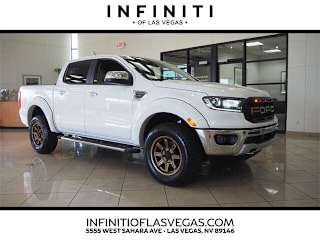 2019 Ford Ranger 1FTER4FH8KLB01921 2019 Ford Ranger