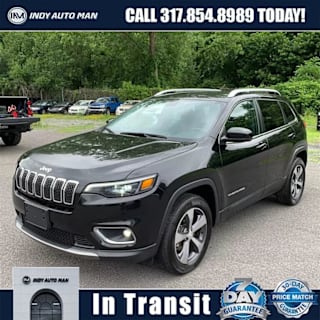 2019 Jeep Cherokee Limited 1C4PJMDX1KD344023 2019 Jeep Cherokee Limited