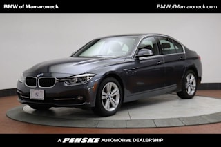 2018 BMW 3 Series 330i xDrive WBA8D9G53JNU67511 2018 BMW 3 Series 330i xDrive