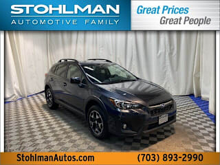 2018 Subaru Crosstrek 2.0i Premium JF2GTABC1JH338238 2018 Subaru Crosstrek 2.0i Premium