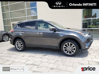 2017 Toyota RAV4 Limited JTMYFREVXHJ120534 2017 Toyota RAV4 Limited
