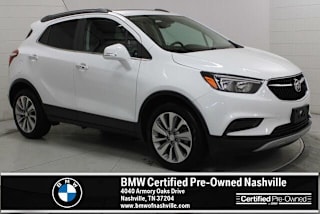 2019 Buick Encore Preferred KL4CJASB6KB702257 2019 Buick Encore Preferred