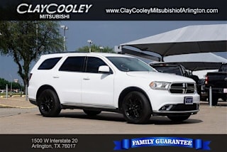 2018 Dodge Durango SXT 1C4RDHAG6JC100819 2018 Dodge Durango SXT