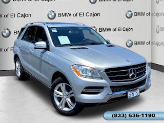 2012 Mercedes-Benz M-Class ML 350 4JGDA5HB7CA021603 2012 Mercedes-Benz M-Class ML 350