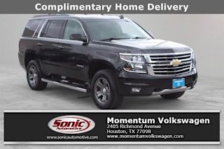 2015 Chevrolet Tahoe 1GNSKBKC1FR570686 2015 Chevrolet Tahoe