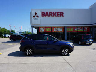 2021 Kia Seltos EX KNDERCAA5M7039295 2021 Kia Seltos EX