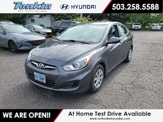 2012 Hyundai Accent GLS KMHCT4AE5CU183118 2012 Hyundai Accent GLS