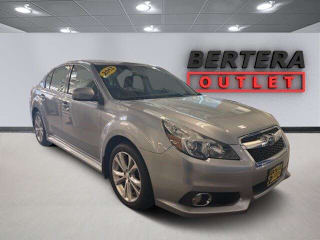 2013 Subaru Legacy 2.5i Limited 4S3BMBP67D3008183 2013 Subaru Legacy 2.5i Limited