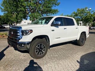 2020 Toyota Tundra Limited 5TFHY5F11LX938965 2020 Toyota Tundra Limited