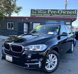 2015 BMW X5 xDrive35d 5UXKS4C54F0N09128 2015 BMW X5 xDrive35d