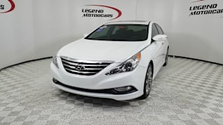 2014 Hyundai Sonata 5NPEC4AC9EH896984 2014 Hyundai Sonata