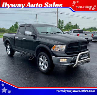 2009 Dodge Ram Pickup 1500 Laramie 1D3HV18T69S823596 2009 Dodge Ram Pickup 1500 Laramie