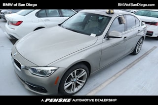 2018 BMW 3 Series 330i WBA8B9C59JEE83145 2018 BMW 3 Series 330i