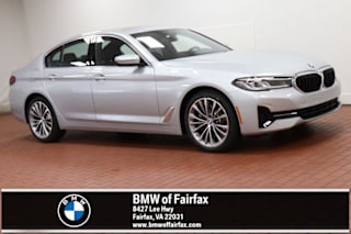 2021 BMW 5 Series 530i xDrive WBA13BJ08MCF55871 2021 BMW 5 Series 530i xDrive