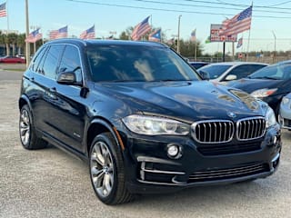 2015 BMW X5 sDrive35i 5UXKR2C59F0H39525 2015 BMW X5 sDrive35i