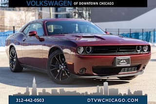 2018 Dodge Challenger SXT 2C3CDZAG8JH311016 2018 Dodge Challenger SXT