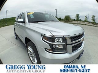 2020 Chevrolet Suburban LT 1500 1GNSKHKC0LR266845 2020 Chevrolet Suburban LT 1500