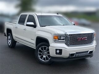 2014 GMC Sierra 1500 Denali 3GTU2WECXEG372837 2014 GMC Sierra 1500 Denali