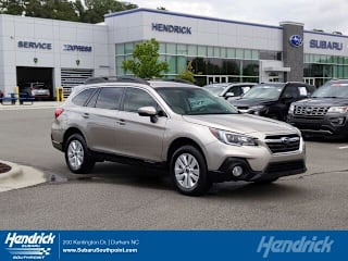 2018 Subaru Outback 2.5i Premium 4S4BSAFC9J3349051 2018 Subaru Outback 2.5i Premium