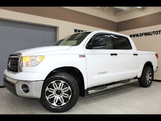 2010 Toyota Tundra Grade 5TFDW5F16AX096450 2010 Toyota Tundra Grade