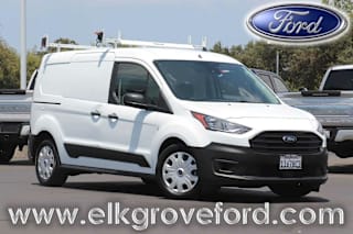2020 Ford Transit Connect Cargo XL NM0LS7E23L1470240 2020 Ford Transit Connect Cargo XL