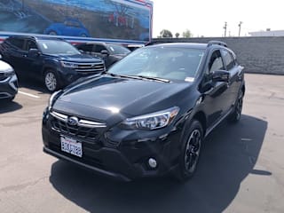 2021 Subaru Crosstrek Premium JF2GTAEC0M8239779 2021 Subaru Crosstrek Premium