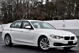2018 BMW 3 Series 320i xDrive WBA8A3C59JA067441 2018 BMW 3 Series 320i xDrive