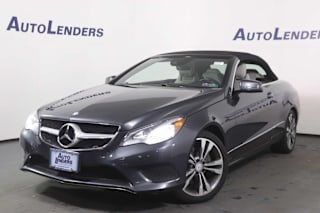 2015 Mercedes-Benz E-Class E 400 WDDKK6FF1FF297647 2015 Mercedes-Benz E-Class E 400