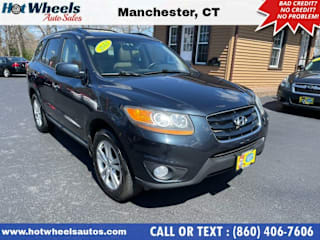 2011 Hyundai Santa Fe Limited 5XYZKDAGXBG026218 2011 Hyundai Santa Fe Limited