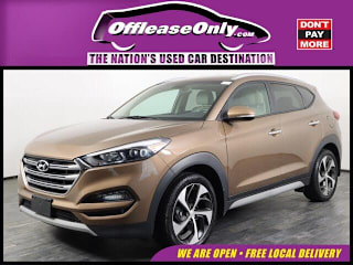 2017 Hyundai Tucson KM8J3CA24HU431454 2017 Hyundai Tucson