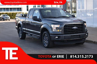 2015 Ford F-150 1FTFX1EF5FFC60036 2015 Ford F-150