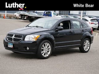 2011 Dodge Caliber Heat 1B3CB5HA4BD172188 2011 Dodge Caliber Heat