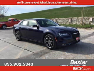 2017 Chrysler 300 S 2C3CCAGG2HH522234 2017 Chrysler 300 S