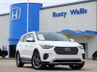 2017 Hyundai Santa Fe Limited Ultimate KM8SR4HF7HU167972 2017 Hyundai Santa Fe Limited Ultimate