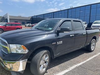 2016 Ram Pickup 1500 1C6RR6TT2GS169870 2016 Ram Pickup 1500