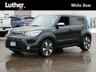 2014 Kia Soul KNDJX3A50E7082998 2014 Kia Soul