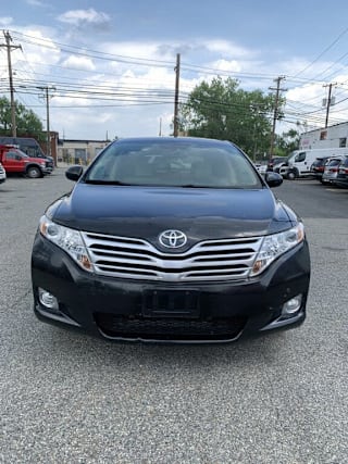 2009 Toyota Venza AWD V6 4T3BK11A79U012171 2009 Toyota Venza AWD V6