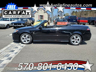2010 Saab 9-3 2.0T YS3FB79Y5A6000704 2010 Saab 9-3 2.0T