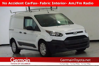 2016 Ford Transit Connect Cargo XL NM0LS6E78G1266030 2016 Ford Transit Connect Cargo XL