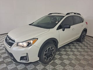 2016 Subaru Crosstrek 2.0i Base JF2GPAAC1GG266431 2016 Subaru Crosstrek 2.0i Base