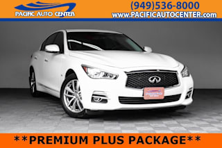 2017 Infiniti Q50 2.0T Premium JN1CV7AR6HM681292 2017 Infiniti Q50 2.0T Premium