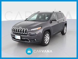 2014 Jeep Cherokee Limited 1C4PJMDB9EW160350 2014 Jeep Cherokee Limited