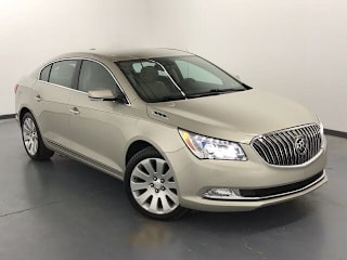 2015 Buick LaCrosse Leather 1G4GC5G34FF182712 2015 Buick LaCrosse Leather