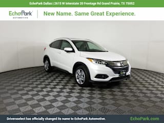 2019 Honda HR-V EX 3CZRU6H53KM712379 2019 Honda HR-V EX