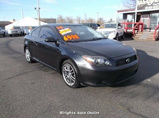 2010 Scion tC Base JTKDE3B71A0311249 2010 Scion tC Base