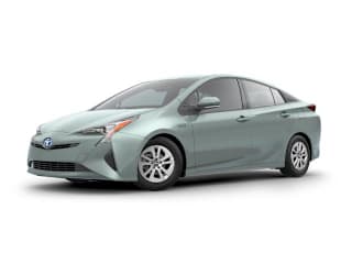 2017 Toyota Prius JTDKBRFUXH3050805 2017 Toyota Prius