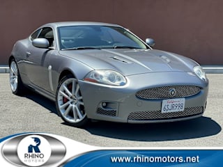2008 Jaguar XK XKR SAJWA43C289B24867 2008 Jaguar XK XKR