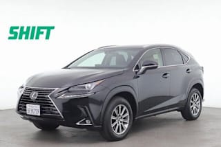 2019 Lexus NX 300 Base JTJYARBZ2K2128728 2019 Lexus NX 300 Base