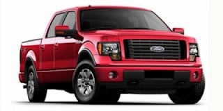 2012 Ford F-150 1FTFW1ETXCFC47786 2012 Ford F-150